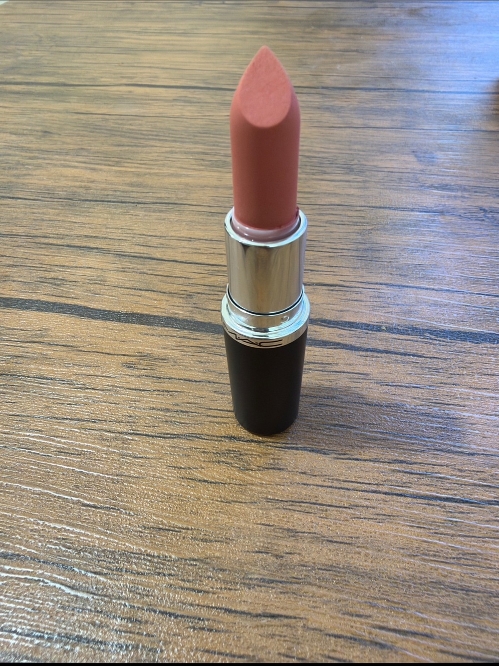 MAC MACximal Silky Matte Lipstick - Kinda Sexy Orange